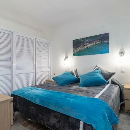Lejlighedshotel Arinaga Suites GRAN CANARIA
