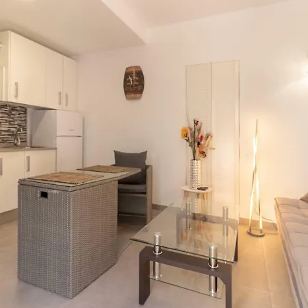 Lejlighedshotel Arinaga Suites GRAN CANARIA