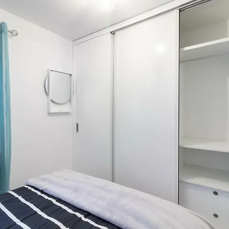 Lejlighedshotel Arinaga Suites