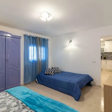 Lejlighedshotel Arinaga Suites