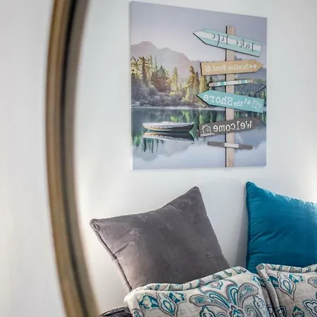 Lejlighedshotel Arinaga Suites *