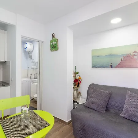 Arinaga Suites Lejlighedshotel
