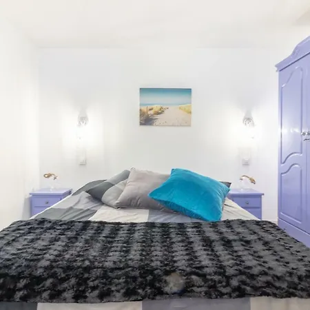 Lejlighedshotel Arinaga Suites GRAN CANARIA