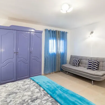 Arinaga Suites Lejlighedshotel GRAN CANARIA