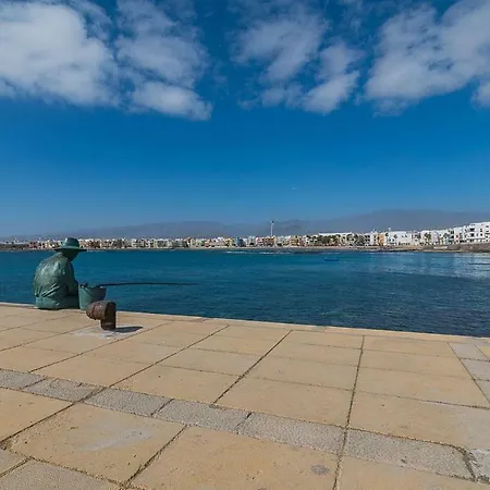 Lejlighedshotel Arinaga Suites *