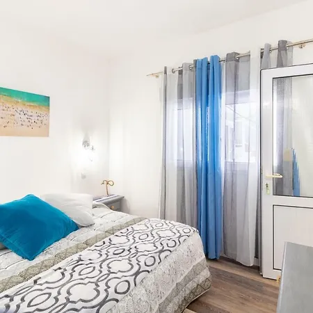 Lejlighedshotel Arinaga Suites *