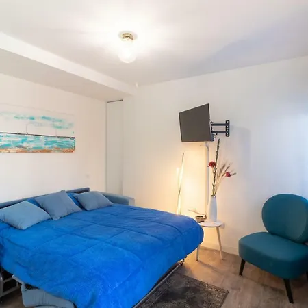 Arinaga Suites Lejlighedshotel
