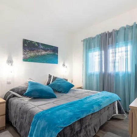 Lejlighedshotel Arinaga Suites *