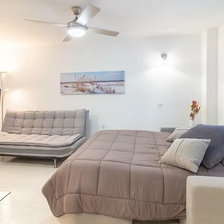 Aparthotel Arinaga Suites GRAN CANARIA