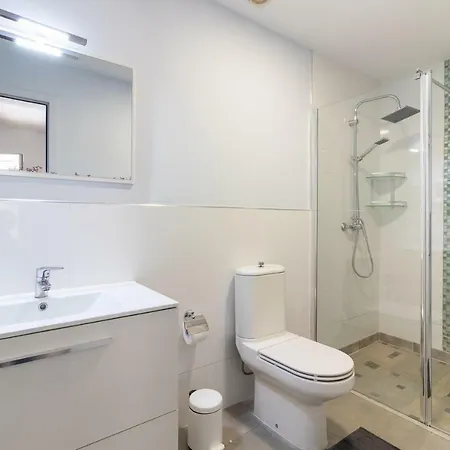 Arinaga Suites