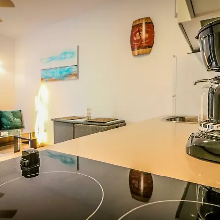 Arinaga Suites GRAN CANARIA