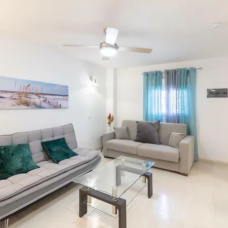 Arinaga Suites GRAN CANARIA