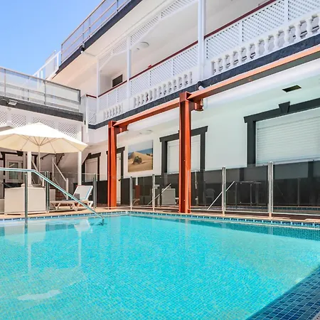 Arinaga Suites Aparthotel GRAN CANARIA