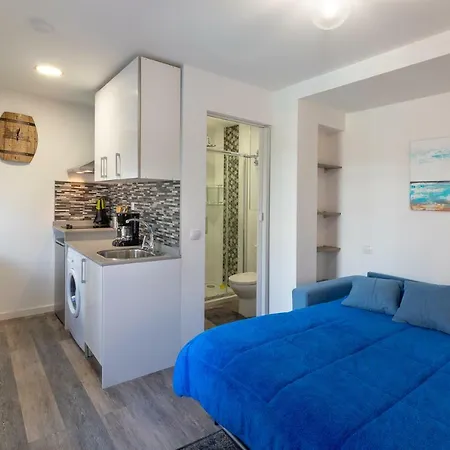 Arinaga Suites GRAN CANARIA