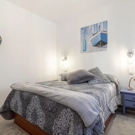 Arinaga Suites * GRAN CANARIA