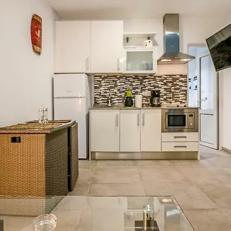 Arinaga Suites GRAN CANARIA