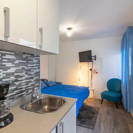 Arinaga Suites * GRAN CANARIA