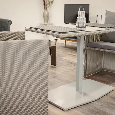 Arinaga Suites GRAN CANARIA