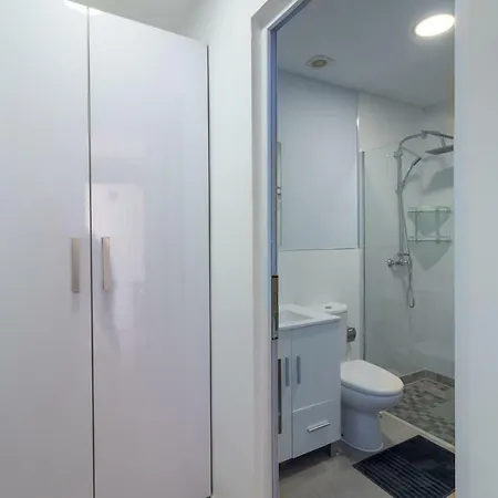 Arinaga Suites *