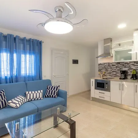 Arinaga Suites GRAN CANARIA