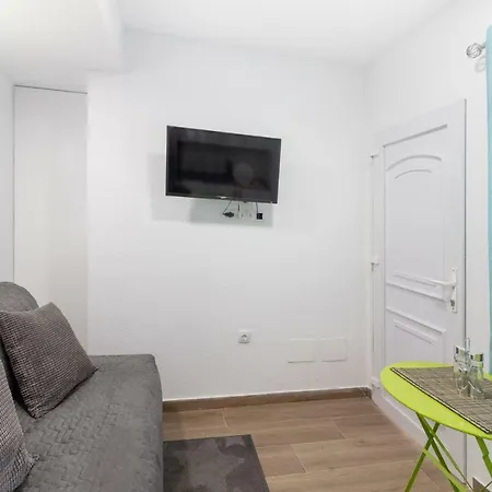 Arinaga Suites