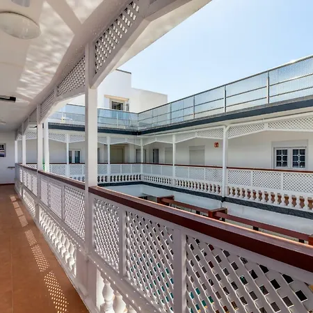 Arinaga Suites GRAN CANARIA