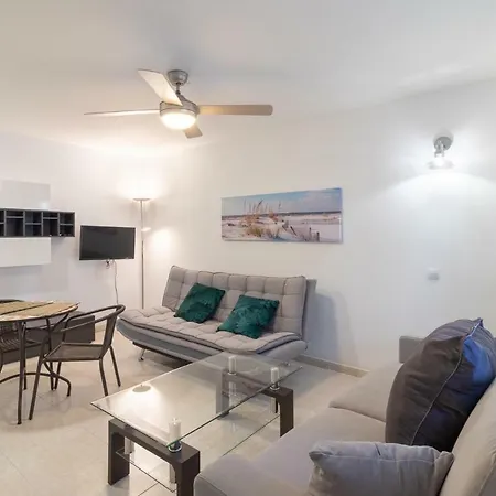 Arinaga Suites GRAN CANARIA