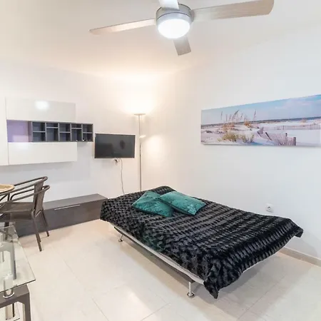 Arinaga Suites Hotel apartamentowy GRAN CANARIA