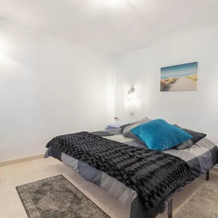 Hotel apartamentowy Arinaga Suites GRAN CANARIA