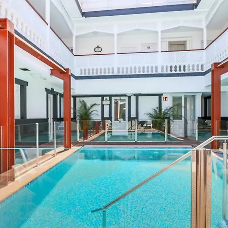 Arinaga Suites Hotel apartamentowy GRAN CANARIA